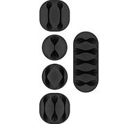 Lot de systèmes de gestion de câble