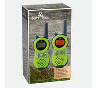 TK-Walkie Talkie