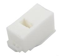 Lot de tampons de réservoir d'encre conçus pour une utilisation avec plusieurs modèles d'imprimantes, y compris la série (tampon encreur plus boîtier)