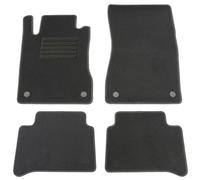Lot de Tapis de Sol AD Tuning GmbH HG10113 - en Velours - réglable
