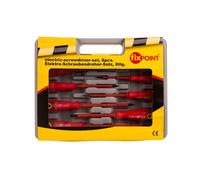 Lot de taupes dans sa valise 8pcs 77113