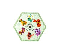 Lot de thé ACORUS Travel 60 pcs.