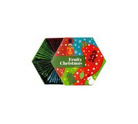 Lot de thé fruité ACORUS Fruity Christmas 60 pcs. (125 g)