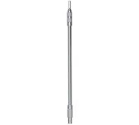 Lot de tiges de perceuse flexibles de 150/200/300 mm de long pour tournevis électrique, connexion hexagonale, solide, flexible, accessoire de pointe