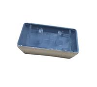 Lot de touches de rechange Oadnijuie pour clavier mécanique G915 G913 G813 G913TKL, USB, 1 pièce, Blanc, Plastique, Mécanique, QWERTY, Keycap