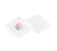 Lot de touches élastiques en silicone pour clavier et souris Motif chat