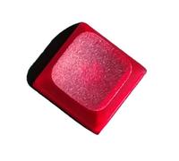 Lot de touches XDA2 avec 9,3 mm de hauteur, finition mate, rétro-éclairé, pour programmeurs et joueurs