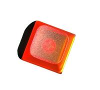 Lot de touches XDA2 avec 9,3 mm de hauteur, finition mate, rétroéclairé, pour programmeurs et joueurs, touches de clavier confortables