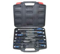 LOT DE TOURNEVIS 12 PCS