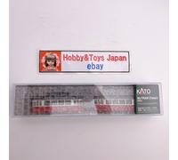 Lot de tramways Kato 14-806-3 échelle N My Tram Classic Duewag T2 Red Light J...