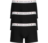 Lot de trois boxers Tommy Hilfiger avec logo et contraste : Taille - S Taille : S