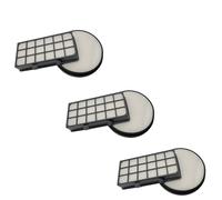 Lot de trois Kit filtres X-TREM POWER CYCLONIC Aspirateur (ZR006001 ROWENTA)