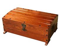 Lot de Turrons artisanaux dans une arche en bois de luxe (nº 1), El Abuelo. 3 kg - (turron espagnol, touron, nougat) - Pack (5 x 300 G, 2 x 400 G, 2 x 200 G, 2 x 150 G)
