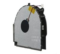 Lot de ventilateurs pour processeur GPU Y530-15IKB silencieux pour contrôle | Fonctionnement silencieux grâce au roulement hydraulique, pour le contrôle PWM, idéal pour le bureau et la consommation