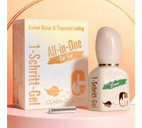 Lot de vernis à ongles gel pailletés (27-Aurora Polar)