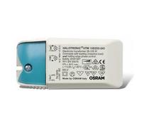 Lot de x 10 Osram Mouse 105VA 230V Transformateur 12V | Halogène/LED - Dimmable