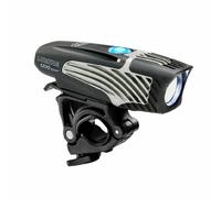 Lot D'éclairages Vélo Nite Rider Lumina 1200 Boost & Solas 250 Noir