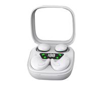 Lot d'écouteurs 2 en 1 sans fil invisibles Bluetooth pour dormir sur le côté, mini écouteurs intra-auriculaires pour petits canaux auditifs pour iPhone, Android, hommes, femmes, dormeurs latéraux