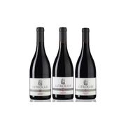 Lot Découverte 3 Vins AOP du Sud-Ouest "Astrolabe" - Vinovalie