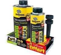 Bardahl Décrassant 5-en-1 Essence 1 L + 300 ml