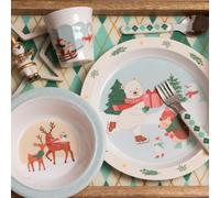 Lot dejeuner 5 pieces hive