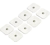 Lot d'électrodes de rechange Beurer 661.02 8 pc(s)