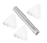 Lot D'embouchures pour Trompette 3c 5c 7c, Accessoires