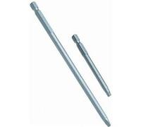 Lot d'embouts de vissage KREG carré 76mm/3' et 152mm/6' - DDS-INT G