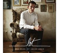 Lot - Der Plan Ist Übers Meer