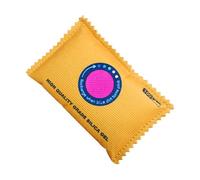 Lot déshydratant réutilisable en gel de silice 13 x 9 cm pour intérieur de voiture, nouvelle maison, armoire, armoire à chaussures, sac déshumidificateur pour contrôle de l'humidité
