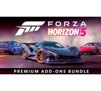 Lot d'extensions Premium Forza Horizon 5