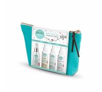 Lot d'hygiène Seven Kids Seven Kids Viaje Enfant De voyage 4 Pièces [4 pcs]
