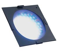 LOT DIFFUSEUR LED, PAR56, 4 FEUILLES 20P564 (SHOWTEC) Qté X 1