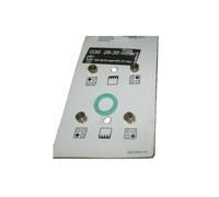 Lot d'injecteurs gaz butane G30-30 ( LPG ) pour cuisinière Beko - 4431900187