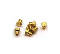 Lot D'injecteurs Gaz Butane Pour Cuisiniere Candy