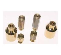 Lot d'injecteurs gaz naturel pour cuisiniere brandt G