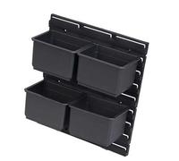 KS Tools – Lot d'inserts pour boîte de transport SCM 850.0375 – 5 pièces