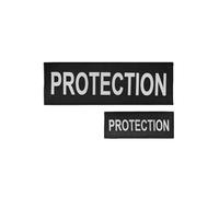 Lot dossard + bande poitrine Sécu-One PROTECTION