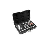 Lot d'outils 1/4 25 pièces xs YT-14461