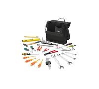 Lot d'outils pour inst. sanit., chauffage et 5136071001