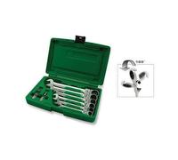 Lot d'outils TOPTUL GAAI1003