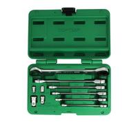 Lot d'outils TOPTUL GAAI1004