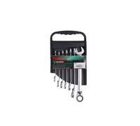 Lot d'outils TOPTUL GAAM0709