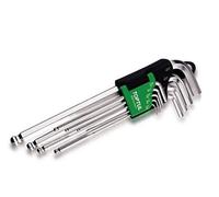 Lot d'outils TOPTUL GBAL0901