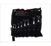 Lot d'outils TOPTUL GPAH0803