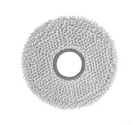 Lot d'sacs d'aspirateur + chiffons pour Bosch Spotless Max | Ensemble combiné : 6 sacs, 5, parfaitement adaptés pour Bosch Spotless Max, montage facile, air propre