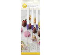 Lot d'Ustensiles d'Enrobage pour Candy Melts, 3 Pièces