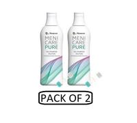 Menicare Pure Multiusage Solution 250 ml Lot de 2