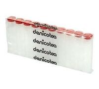 lot économique de 10 filtres dénicotéa