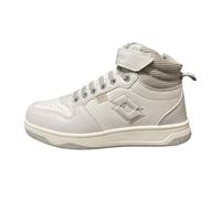 Lot Enfant Chaussures 216922 Baskets Bottines Rocket AMF Blanc